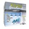 Miracle Led 3-Socket Designer Kitchen Gardener Grow Light Kit- Blue Spec. 11W Replace 150W Grow Bulbs, 2PK 801817 - alternate 1